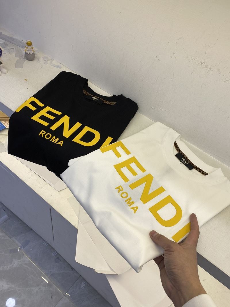 Fendi T-Shirts